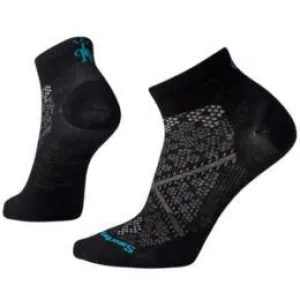 Smartwool PhD® Run Ultra Light Low Cut - Women's