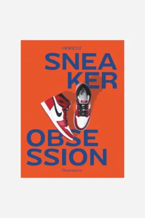 Sneaker Obsession