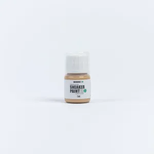 SNEAKERS ER PREMIUM SNEAKER PAINTER PAINT 30ml TAN