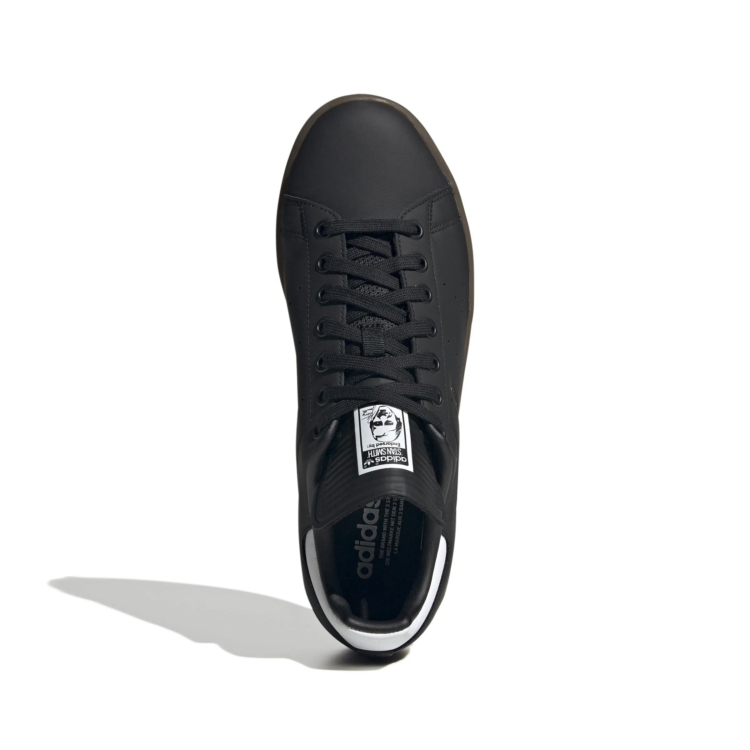 Stan Smith 'Black Gum'