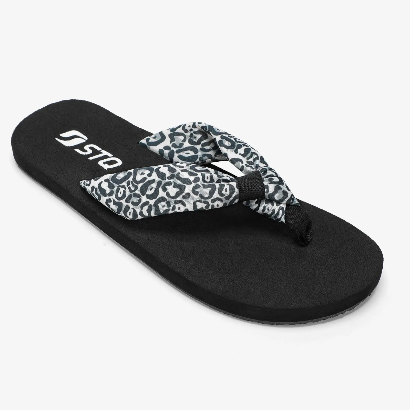 STQ Flip Flops Summer Sandals