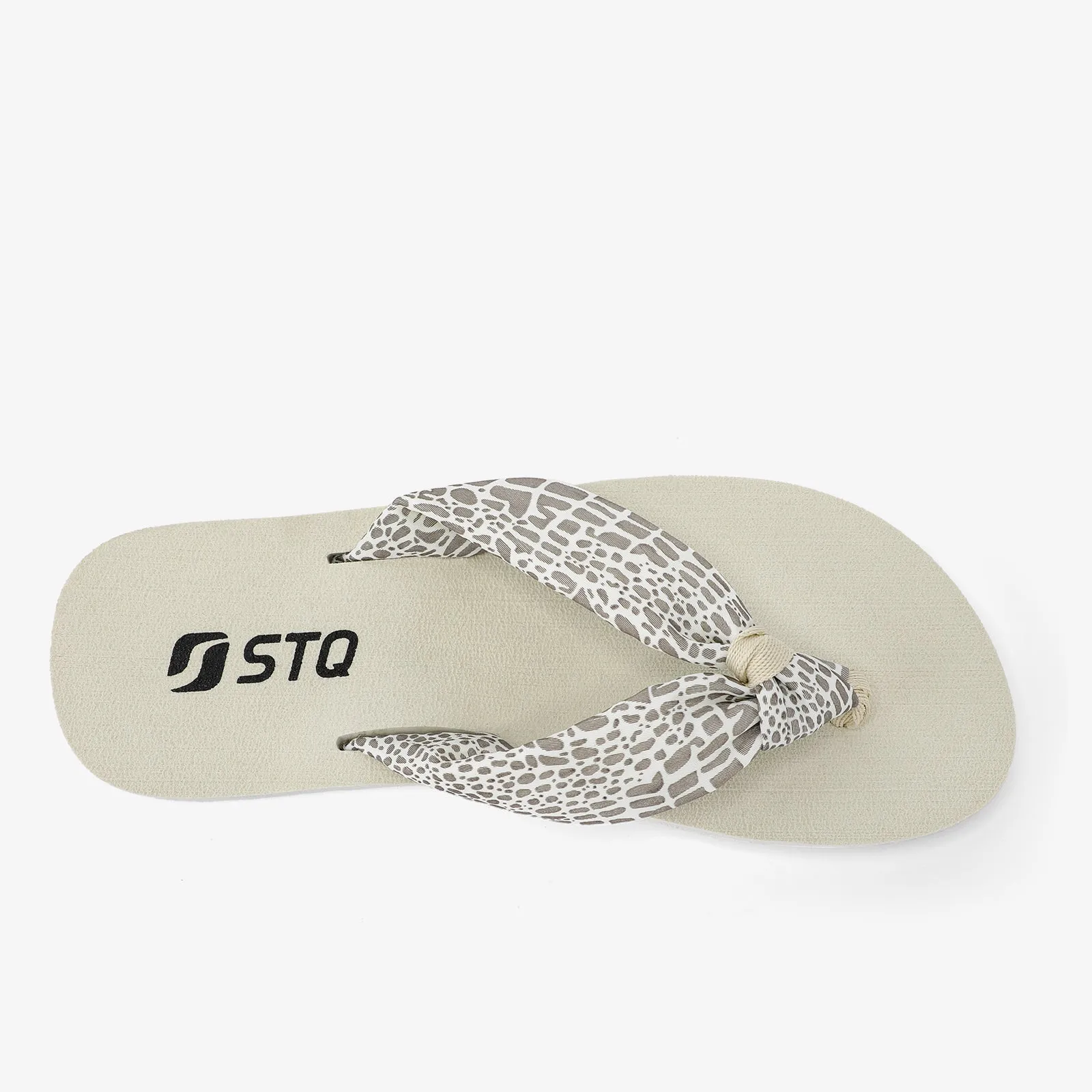 STQ Flip Flops Summer Sandals