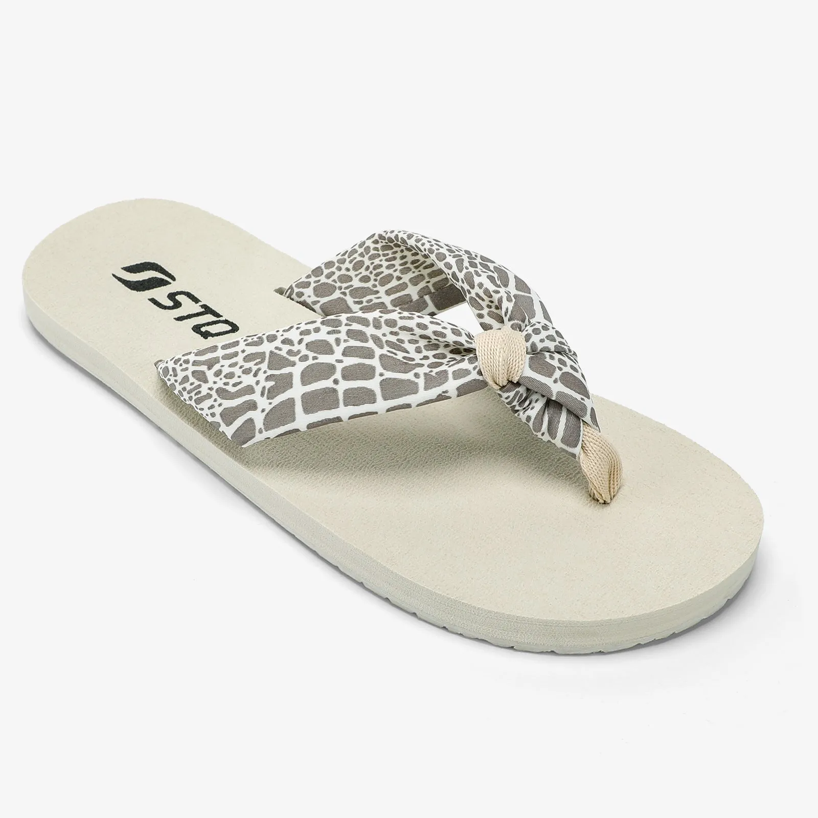 STQ Flip Flops Summer Sandals