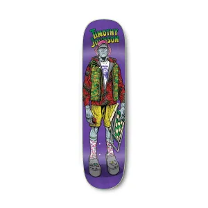 StrangeLove Timothy Johnson Hypebeast Deck 8.5