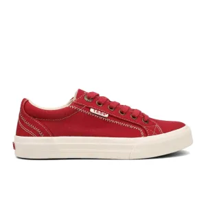 Taos Women's Plim Soul - Red