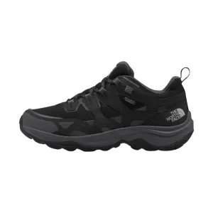 The North Face Men's Hedgehog 3 Waterproof Shoes - TNF Black/Asphalt Grey