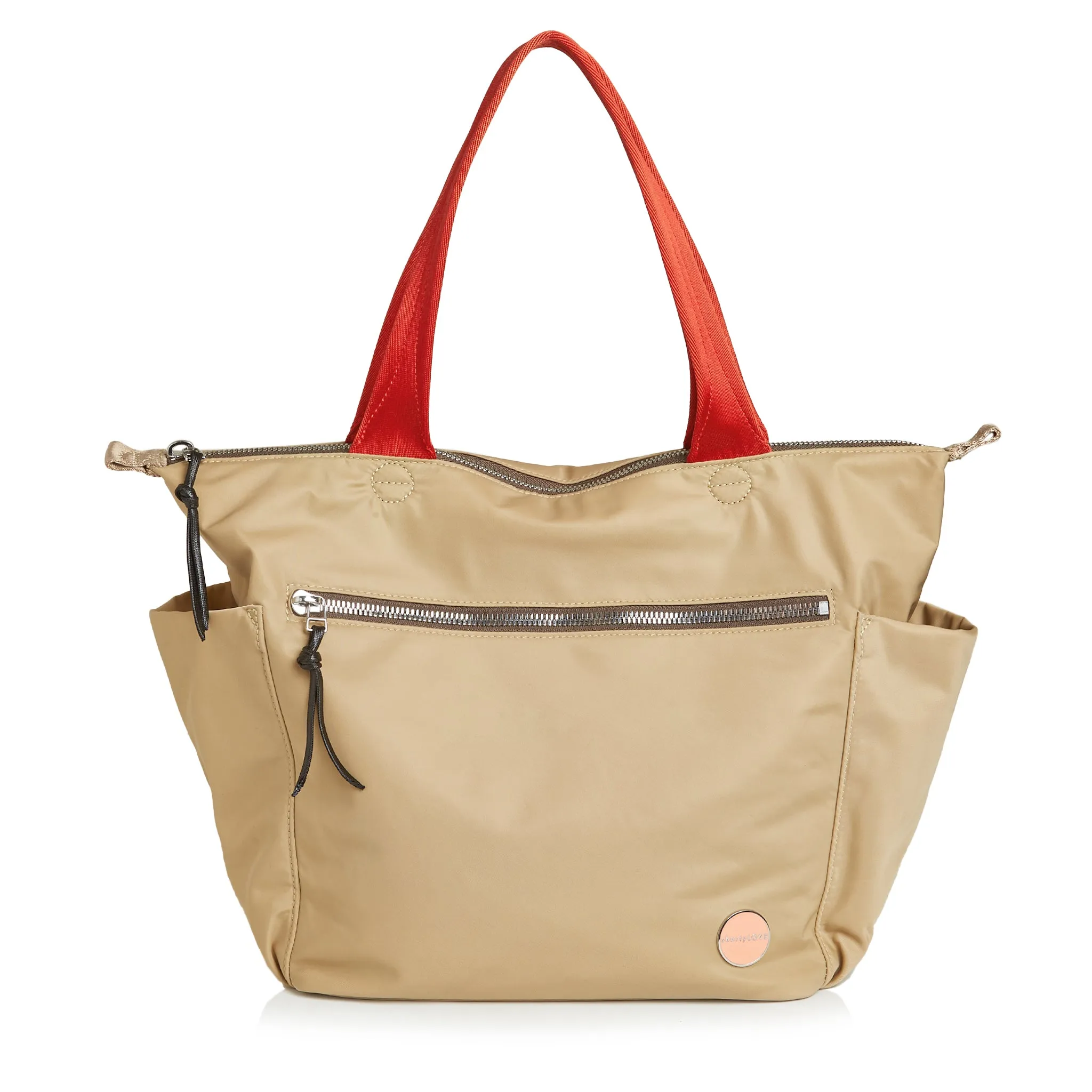 tillie - medium size tote bag