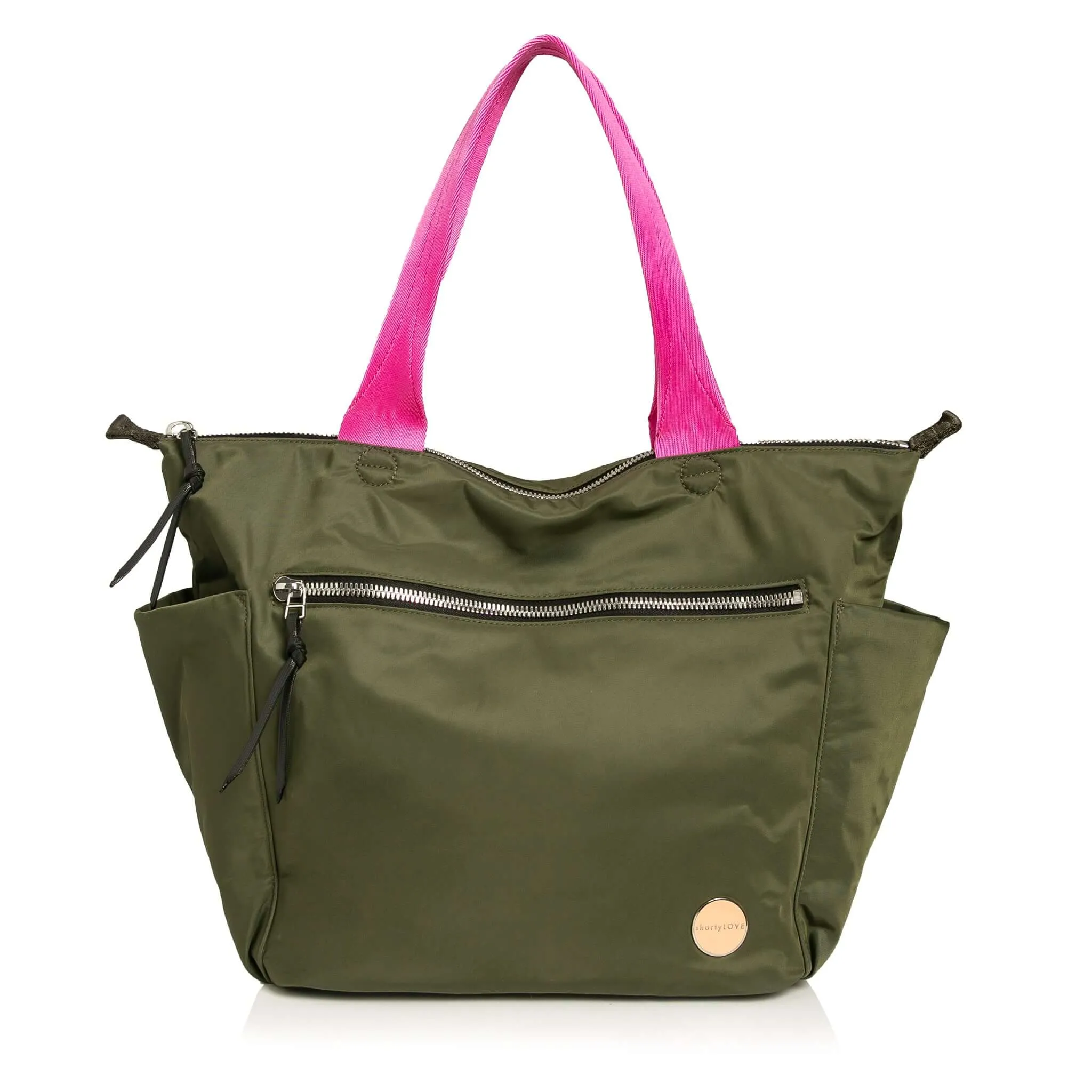 tillie - medium size tote bag