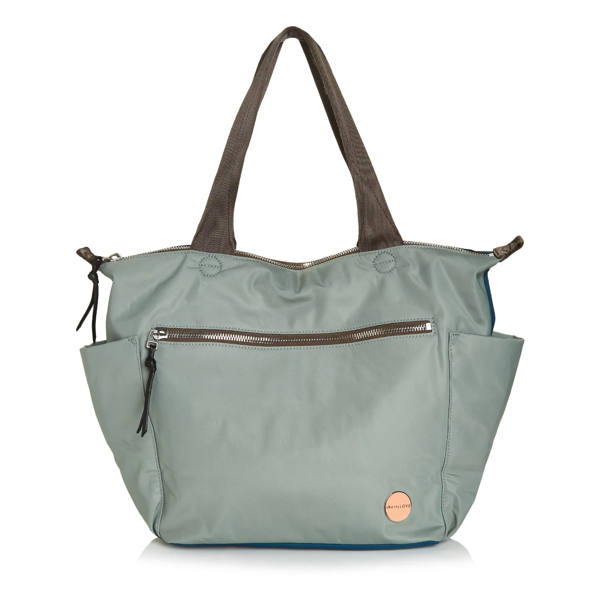 tillie - medium size tote bag