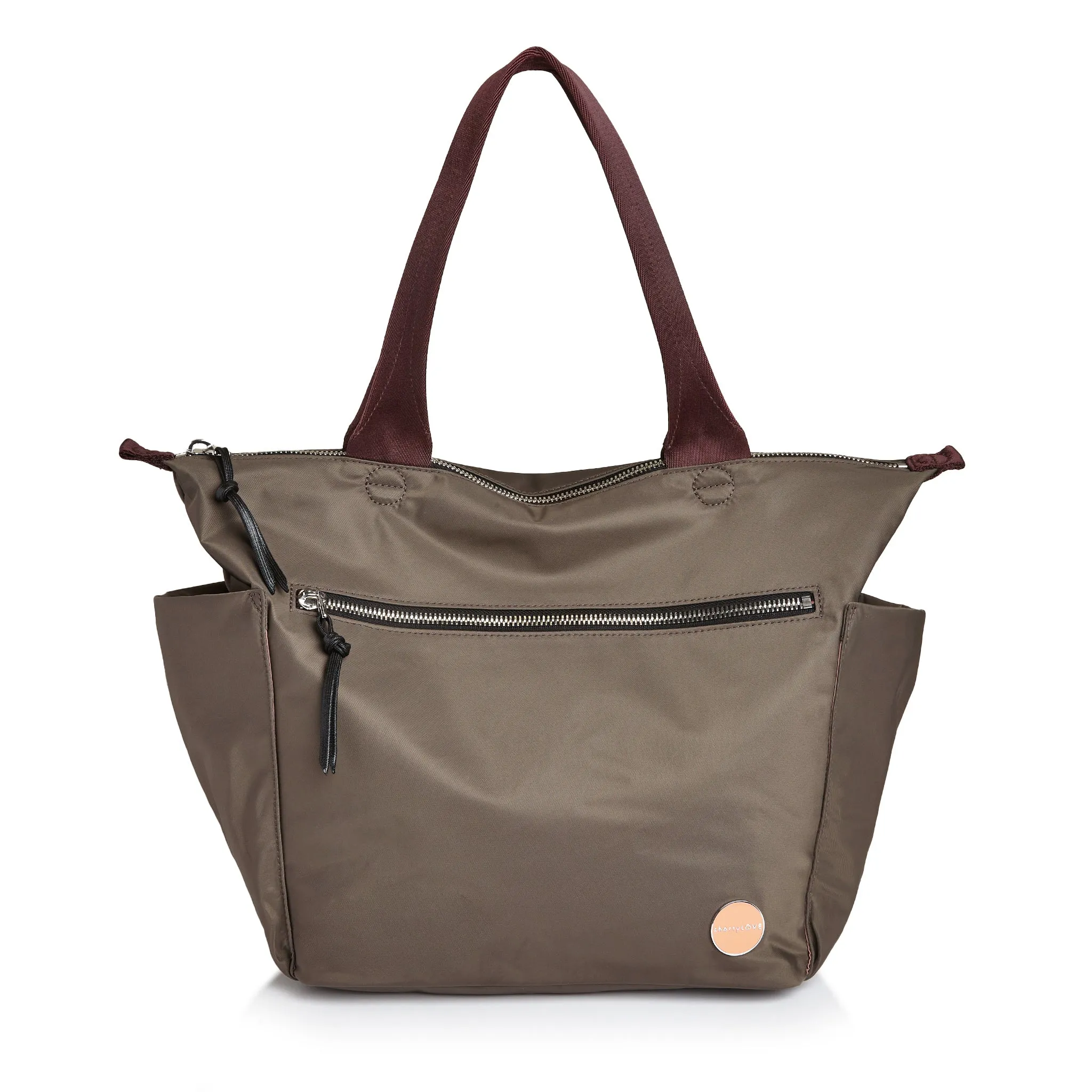 tillie - medium size tote bag