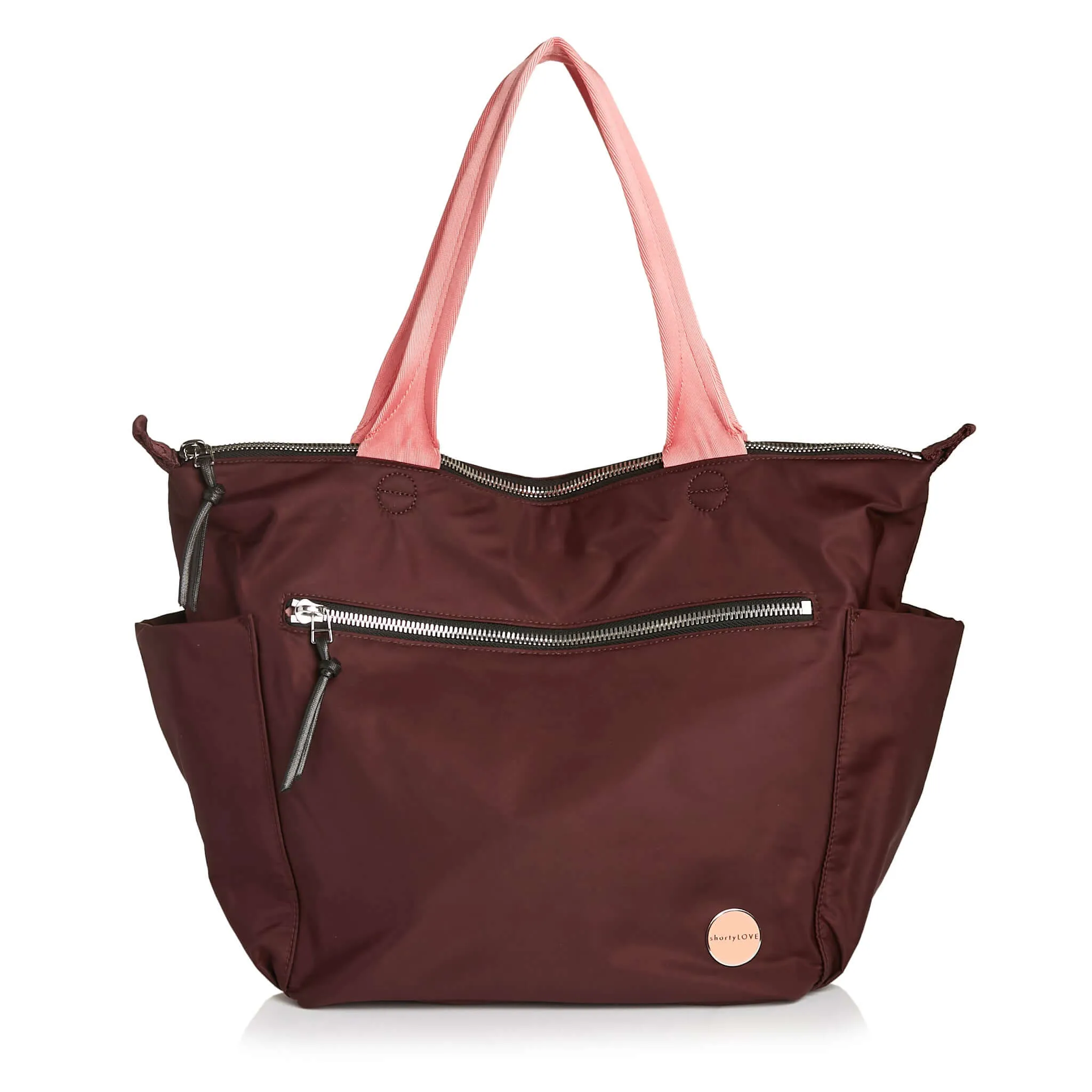 tillie - medium size tote bag