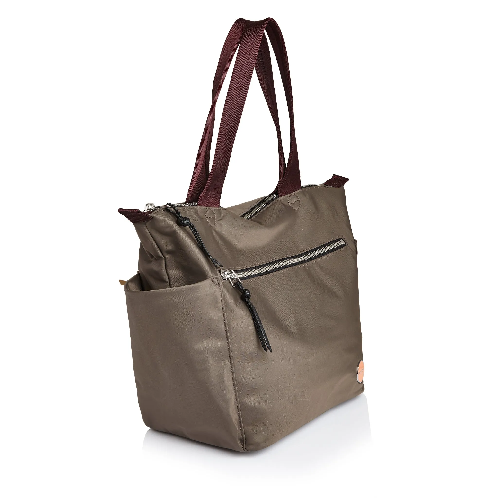 tillie - medium size tote bag