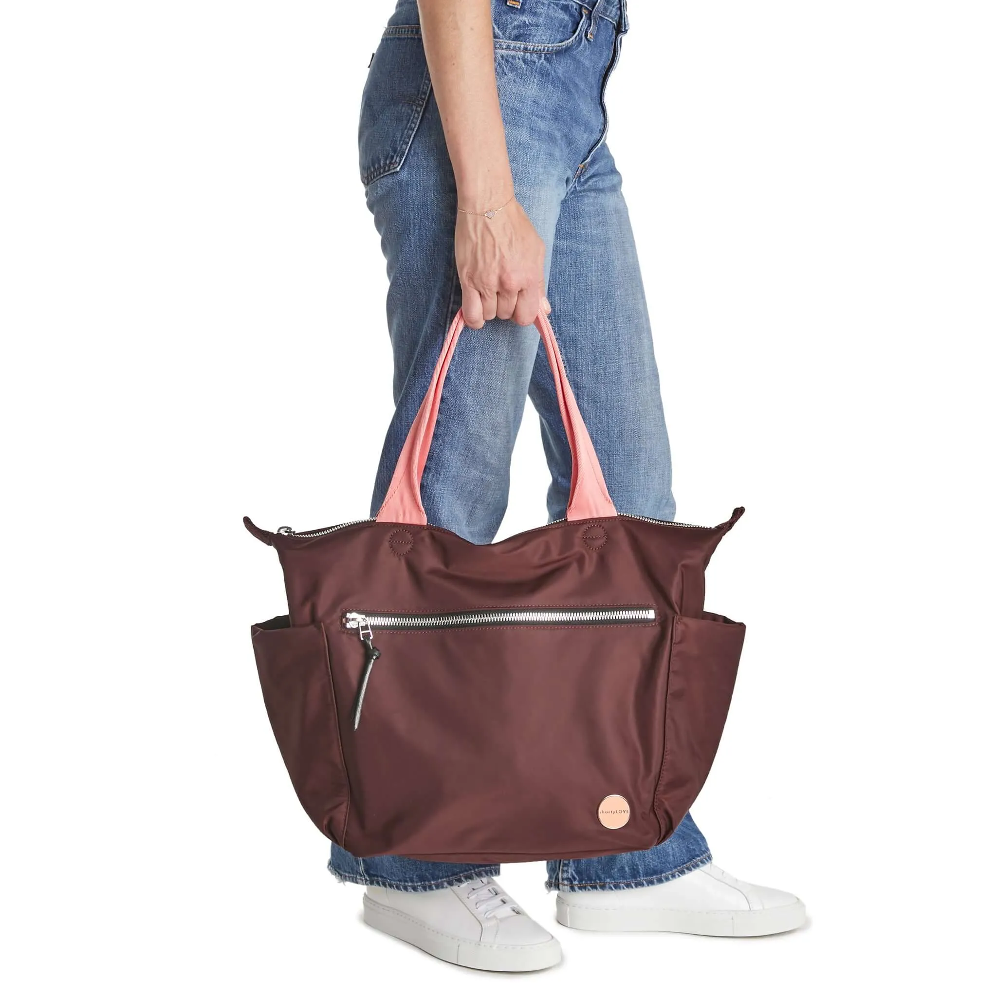 tillie - medium size tote bag