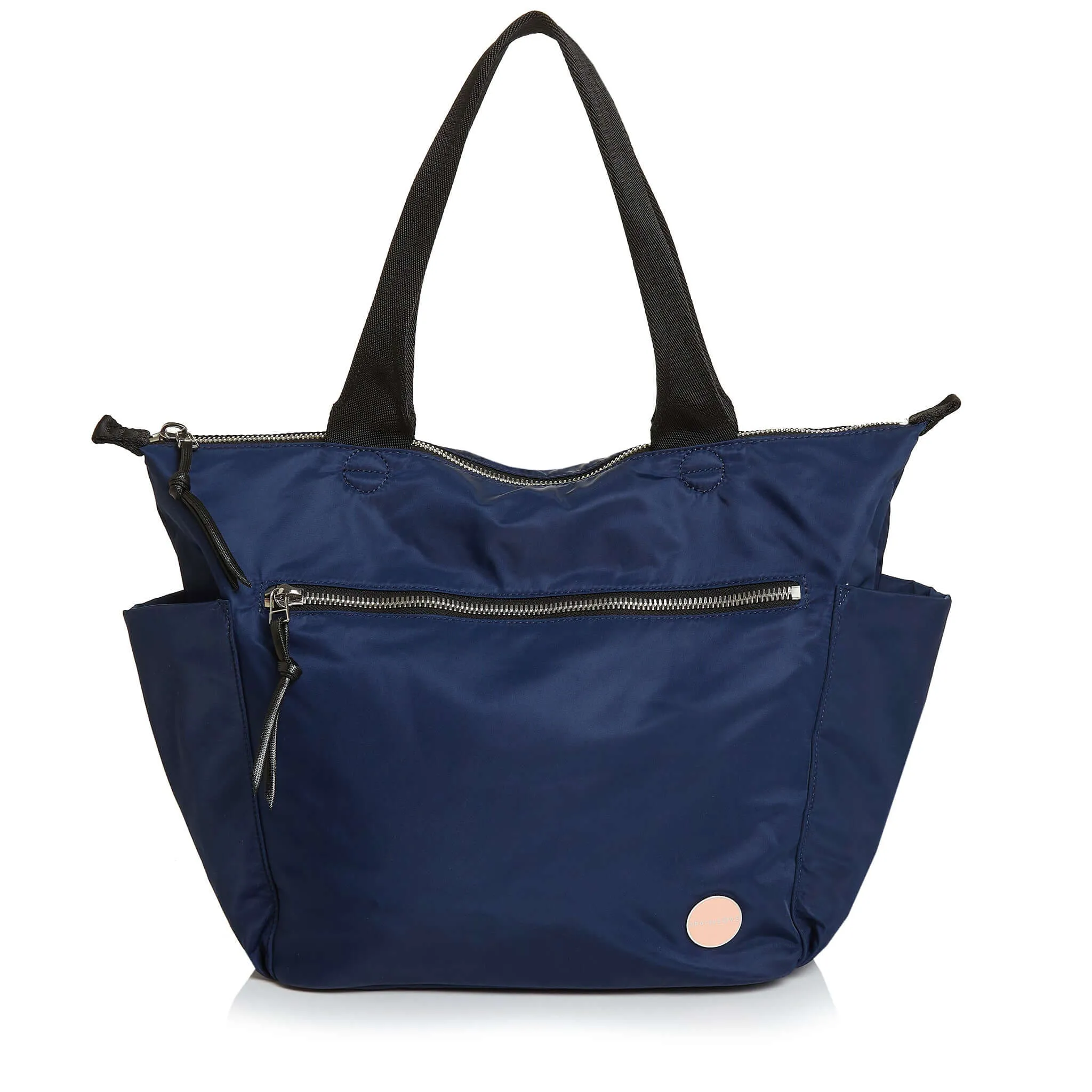 tillie - medium size tote bag