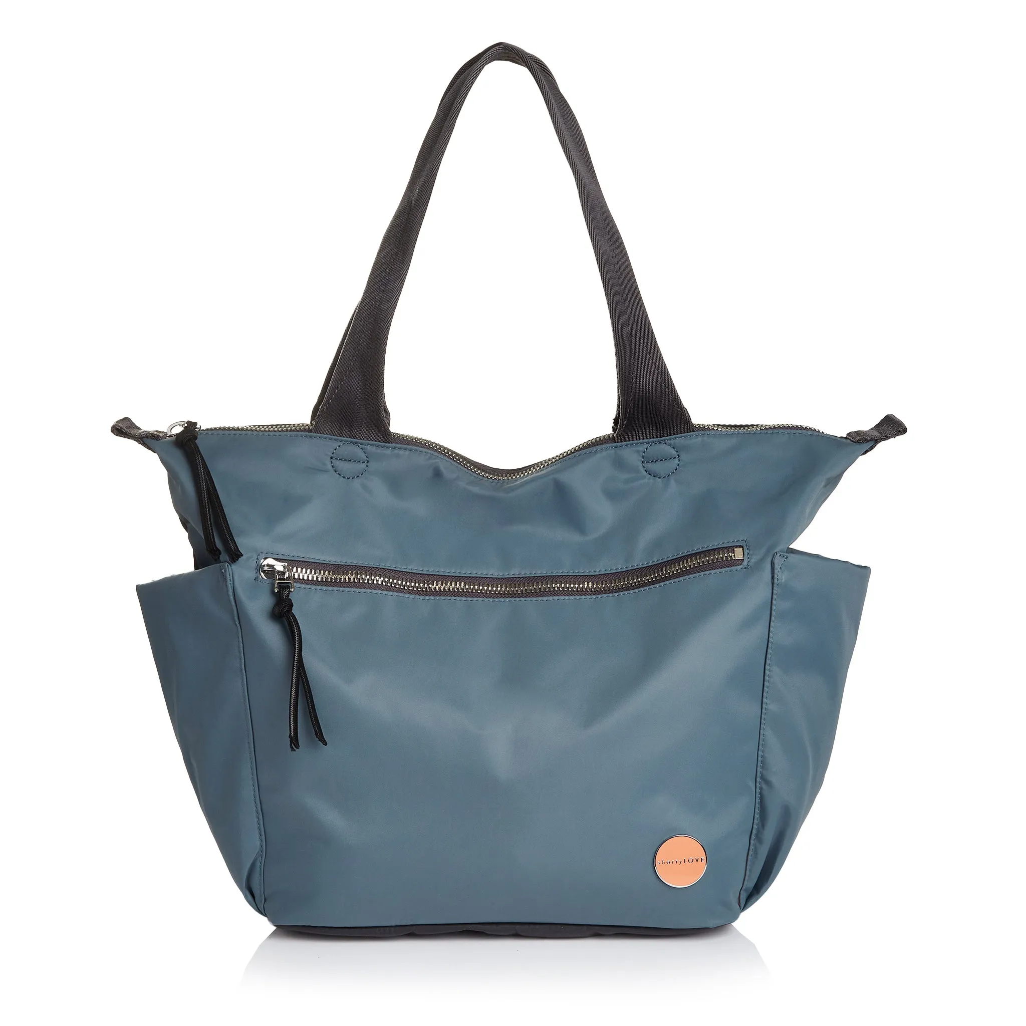 tillie - medium size tote bag