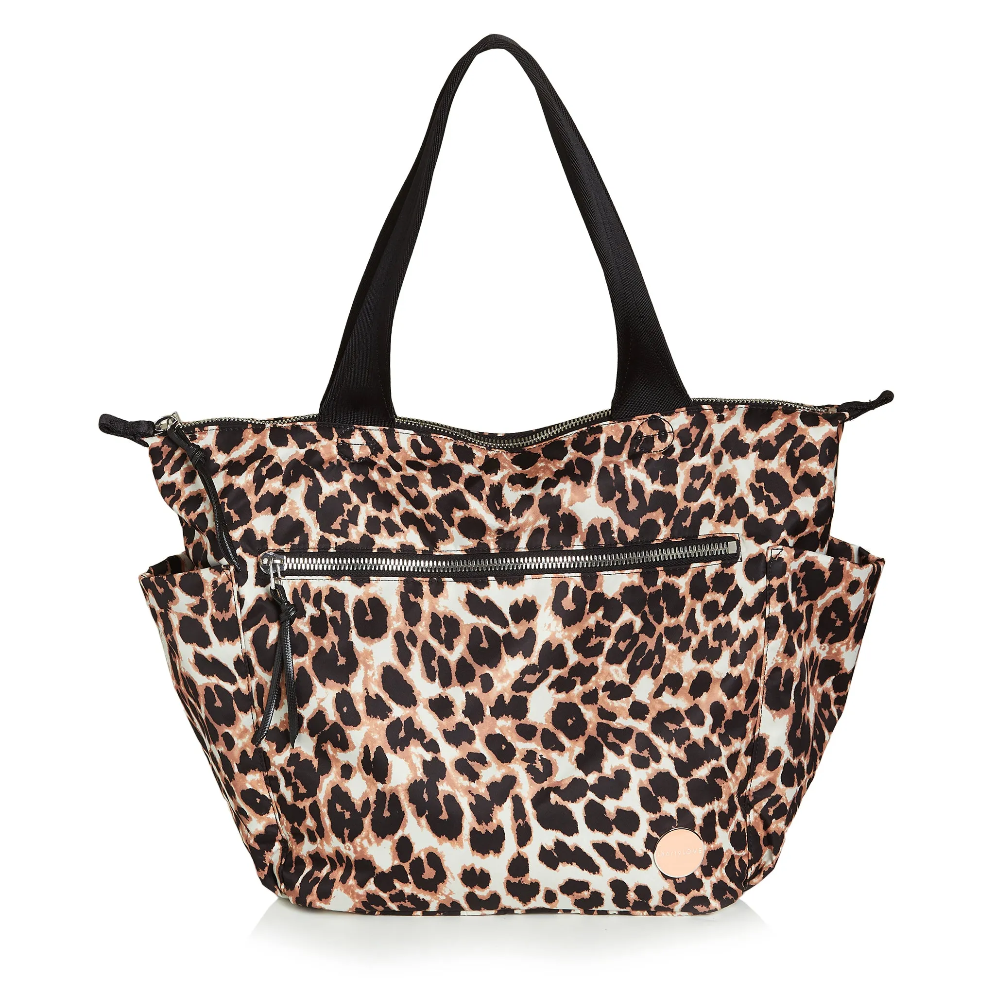 tillie - medium size tote bag