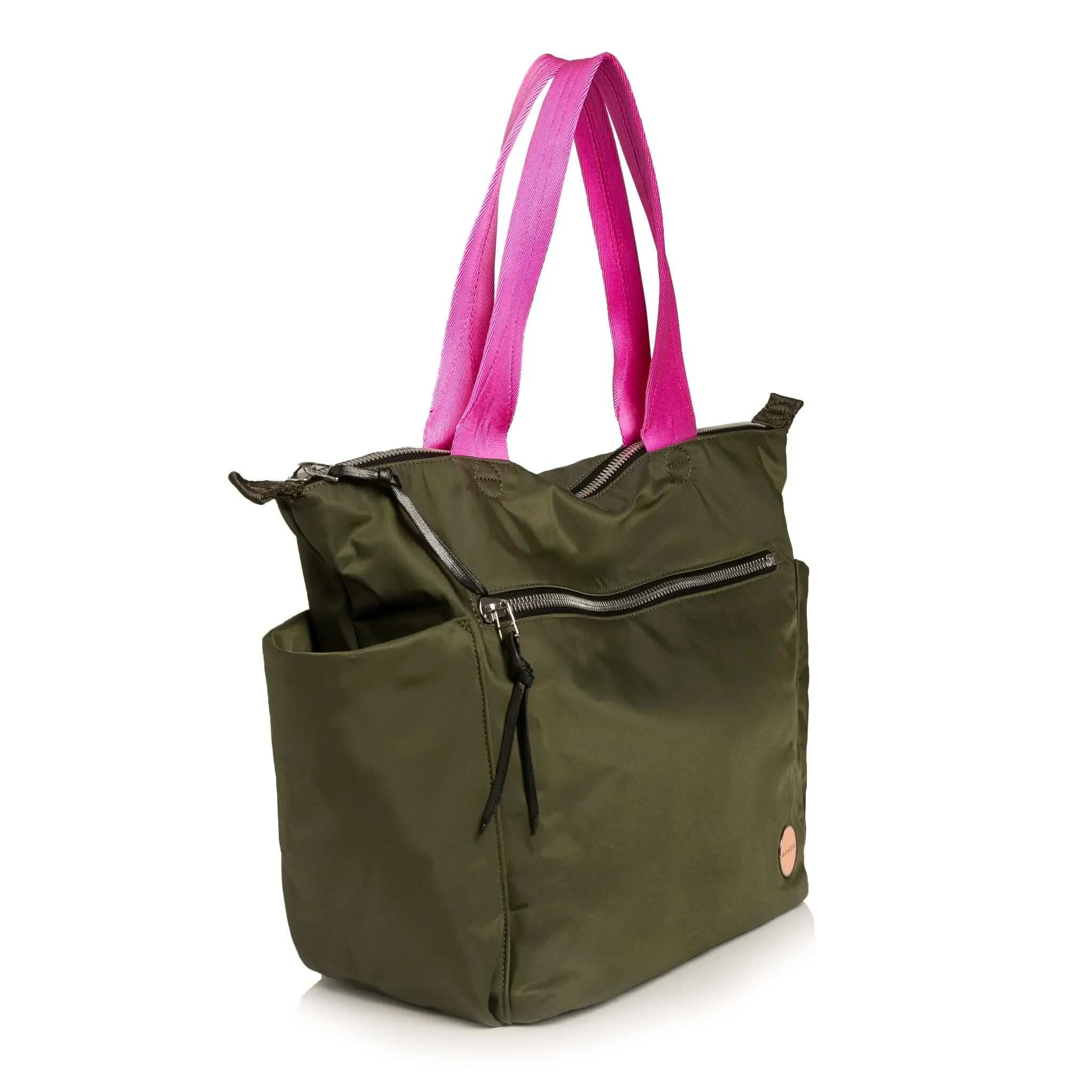 tillie - medium size tote bag