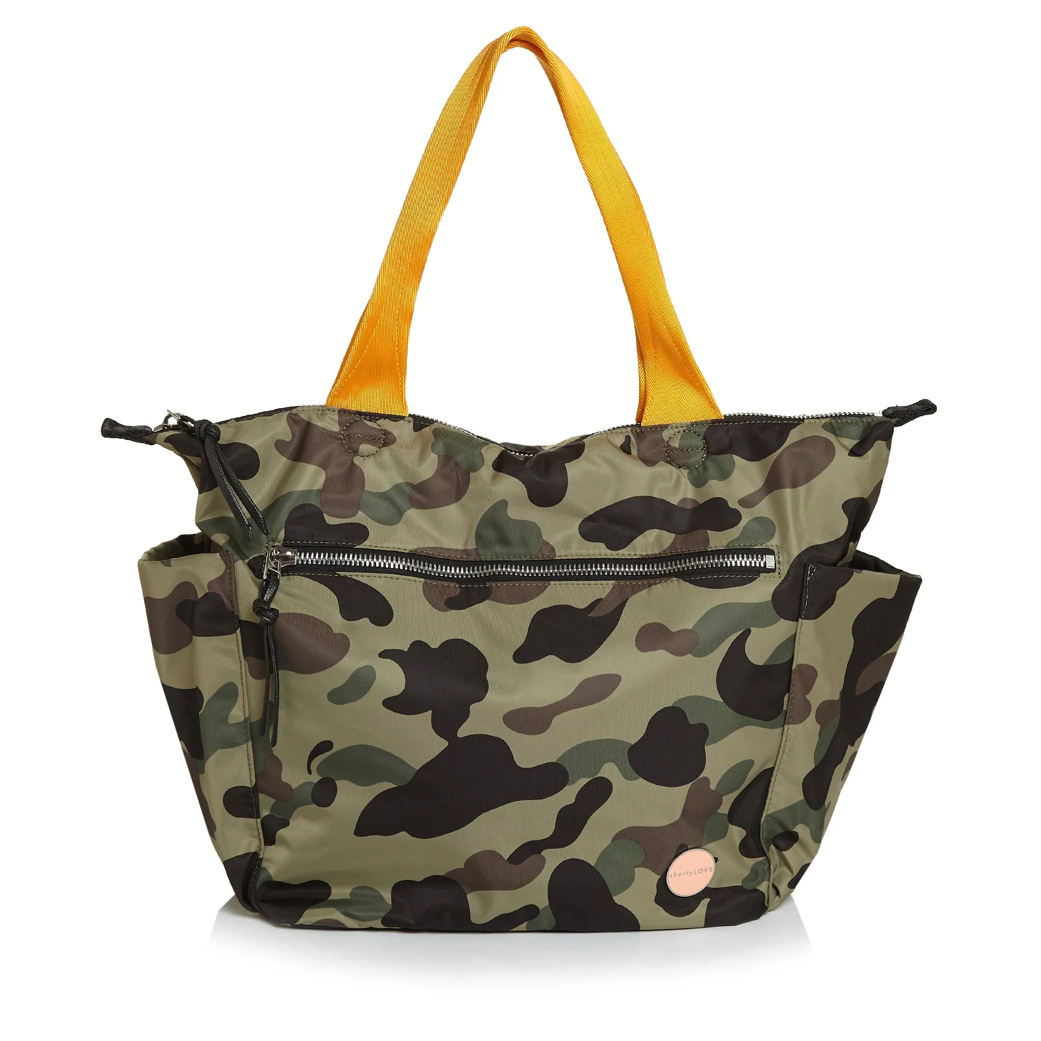 tillie - medium size tote bag