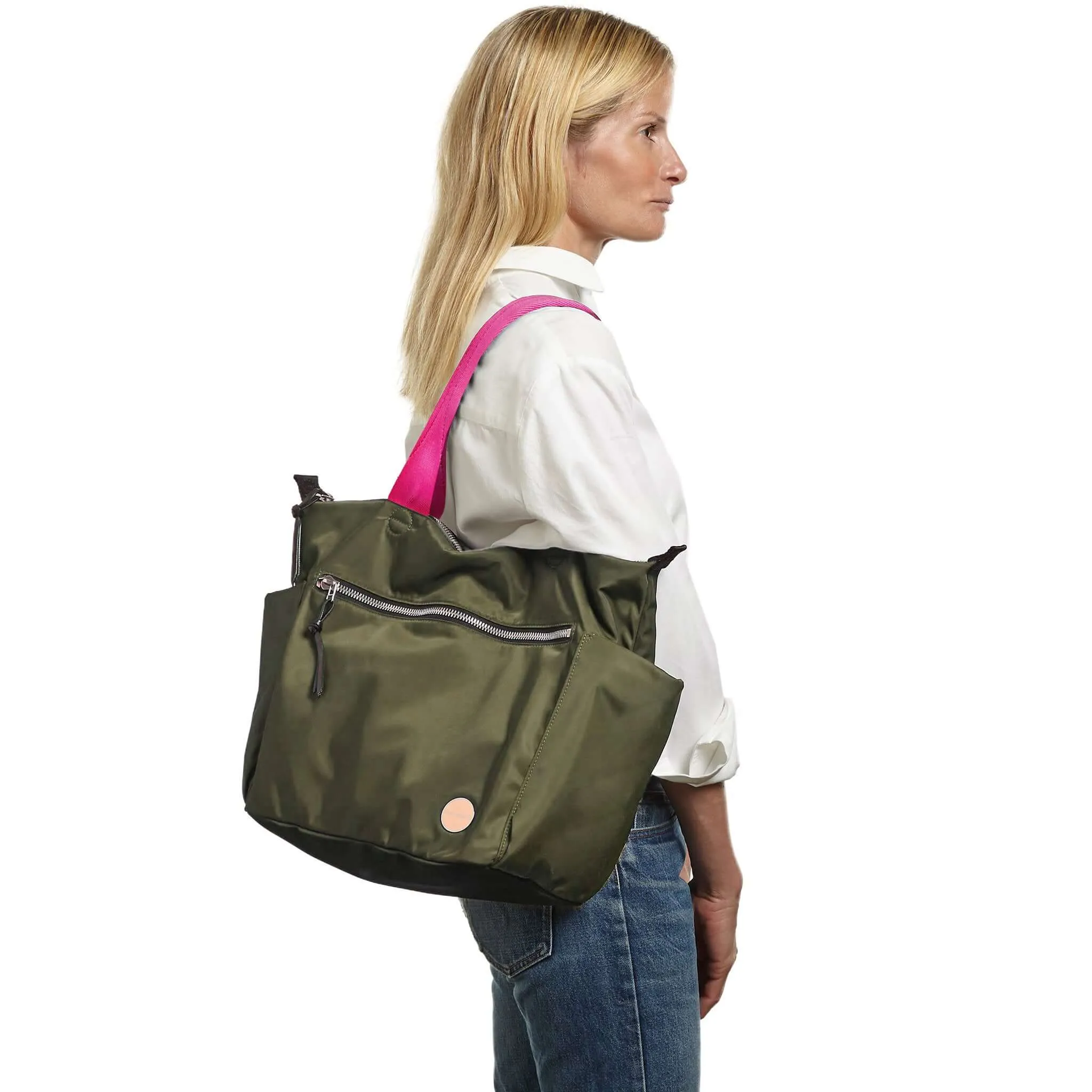 tillie - medium size tote bag