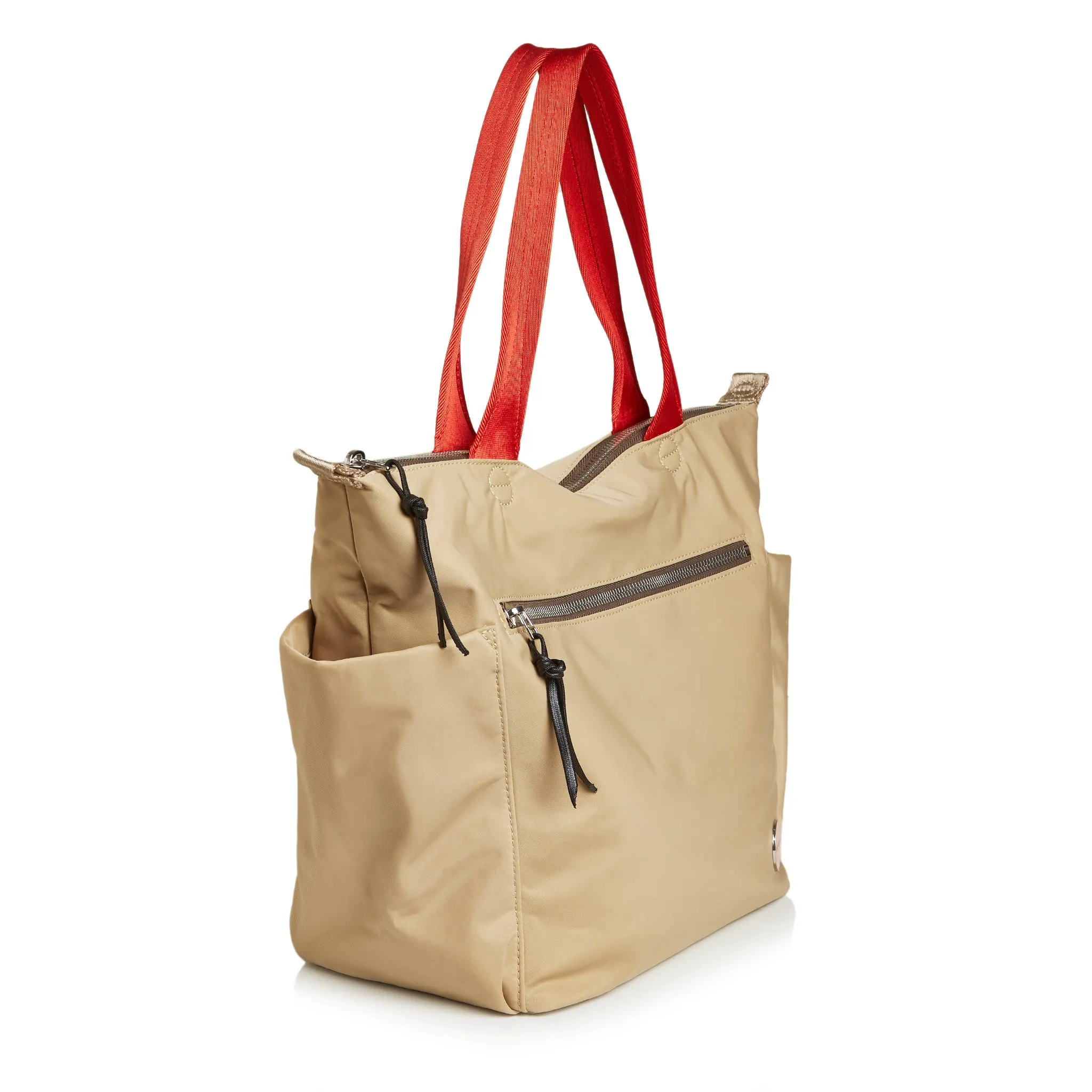 tillie - medium size tote bag