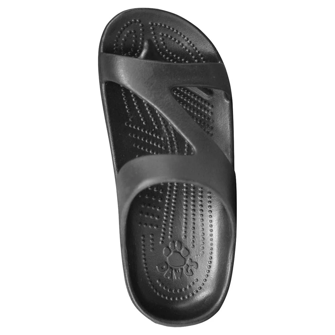 Toddlers' Z Sandals - Black