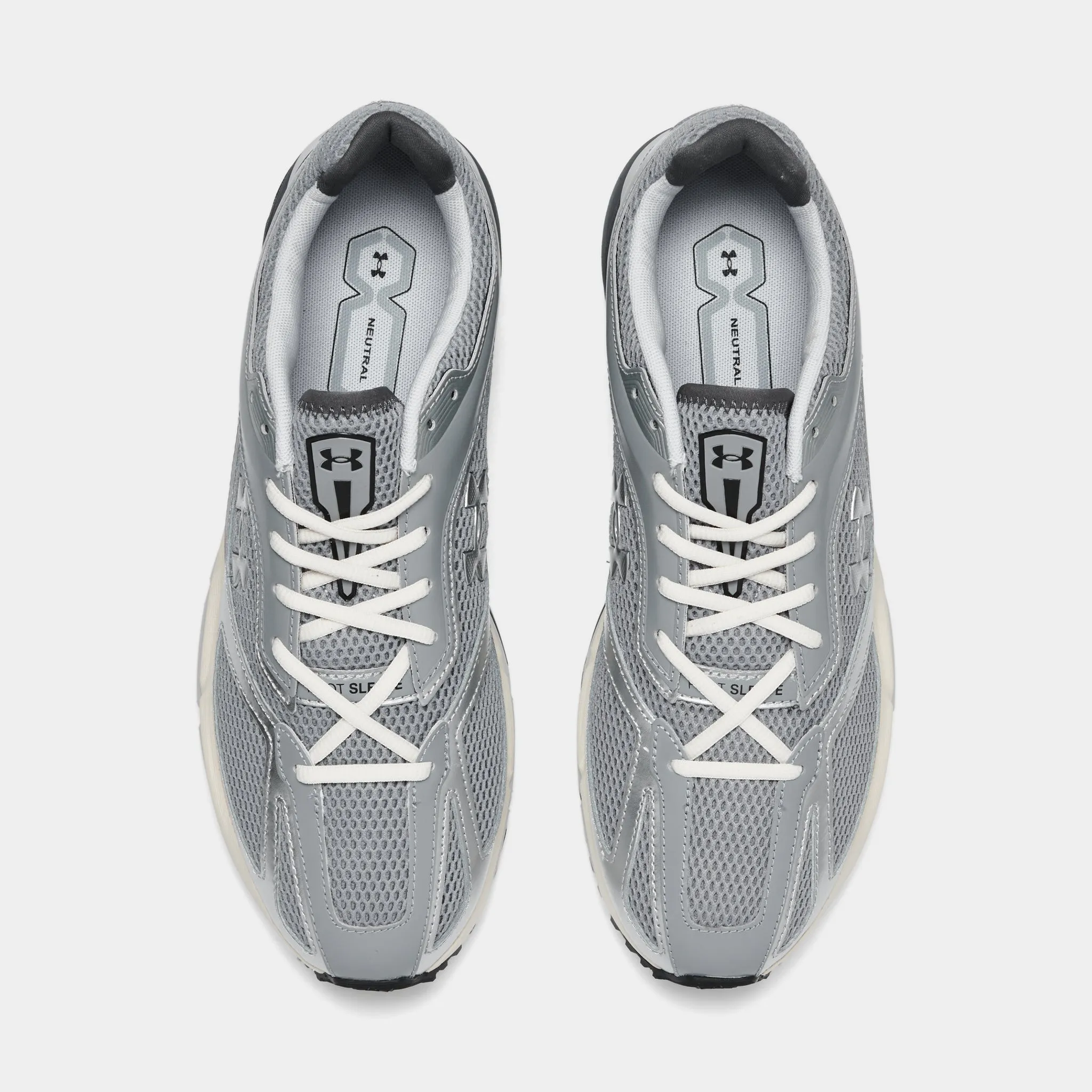 Under Armour HOVR Apparition / Grey