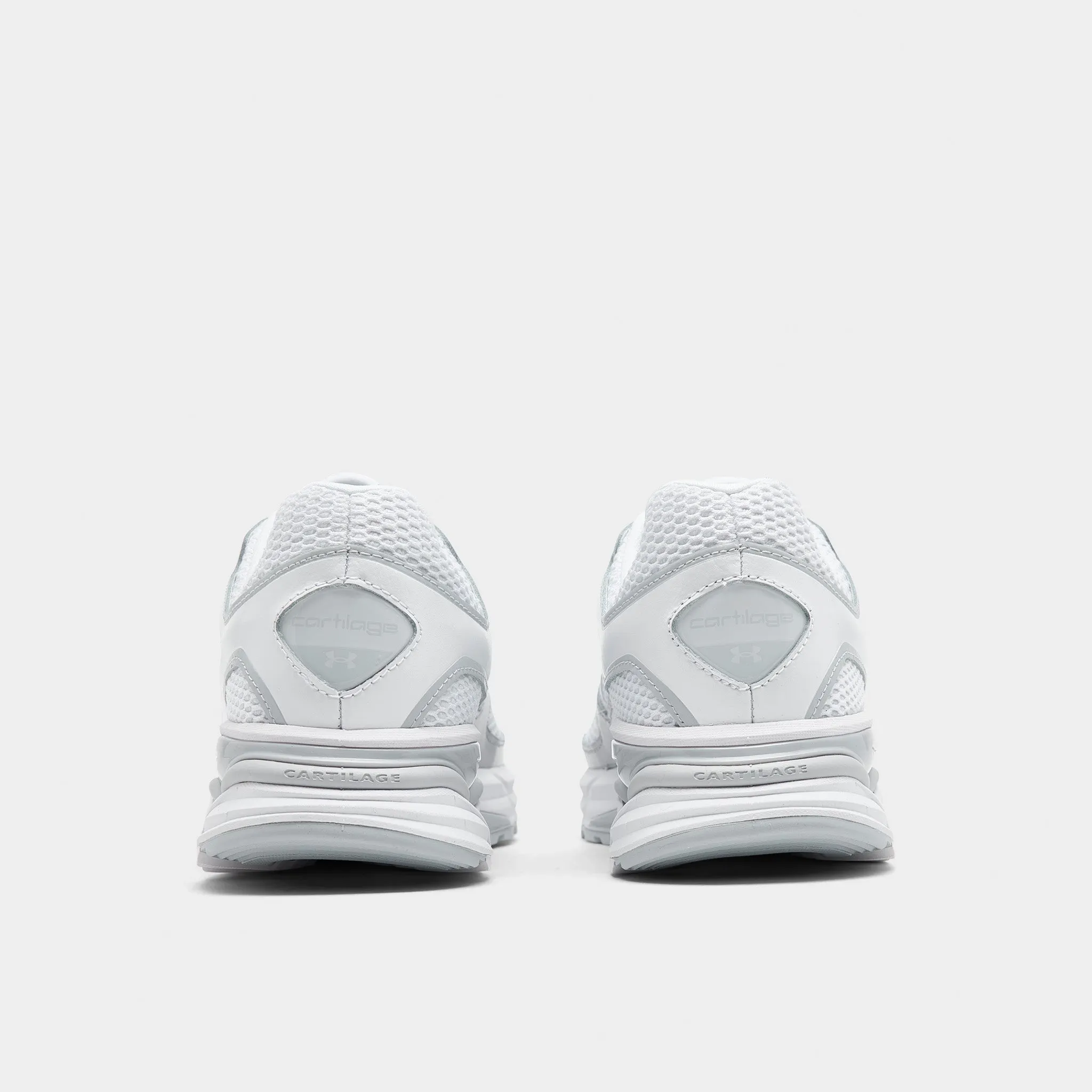 Under Armour HOVR Apparition Sportstyle / White