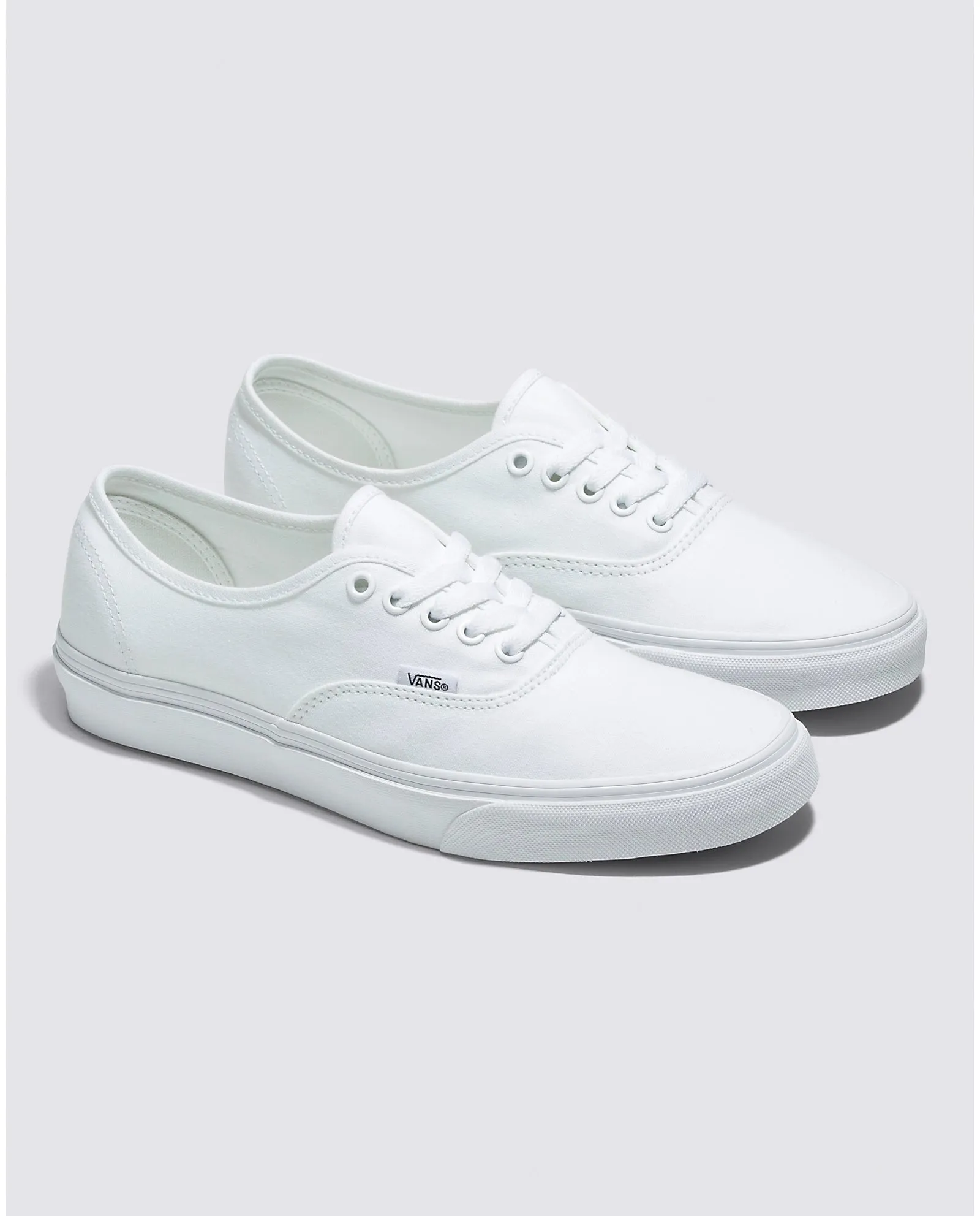 Vans Authentic Shoe vn000ee3w001 all white