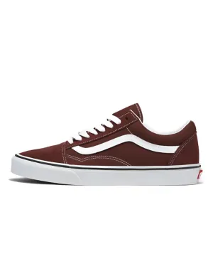 Vans Old Skool Color Theory Sneakers - Unisex Sizing