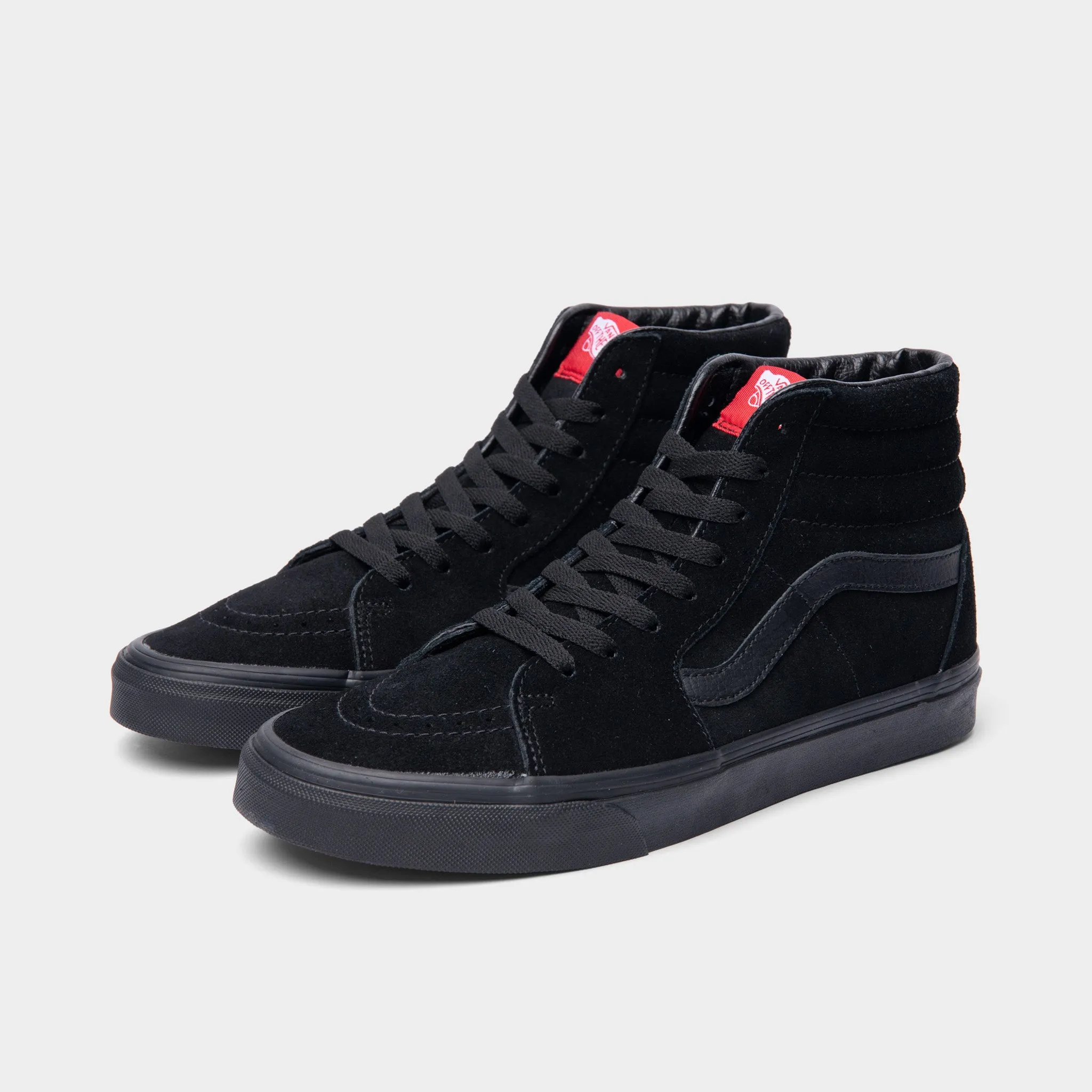 Vans SK8-Hi Black / Black