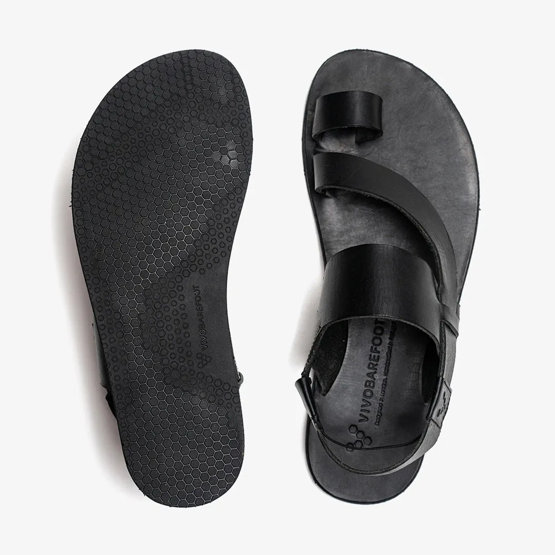 Vivobarefoot Opanka Sandal (Women's Sizing)