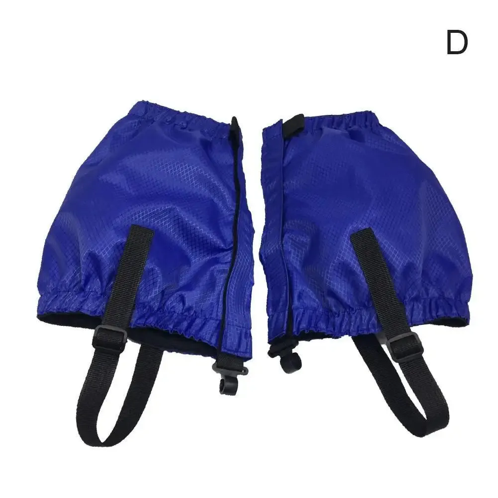 Waterproof Gaiters