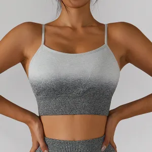 Wholesale Yoga Workout Sports Bra