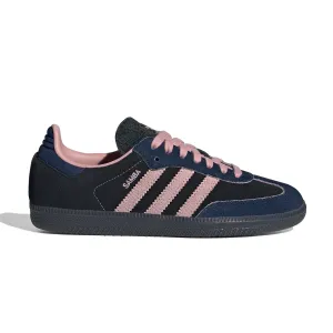 Wmns Samba OG 'Black Wonder Mauve Night Indigo'