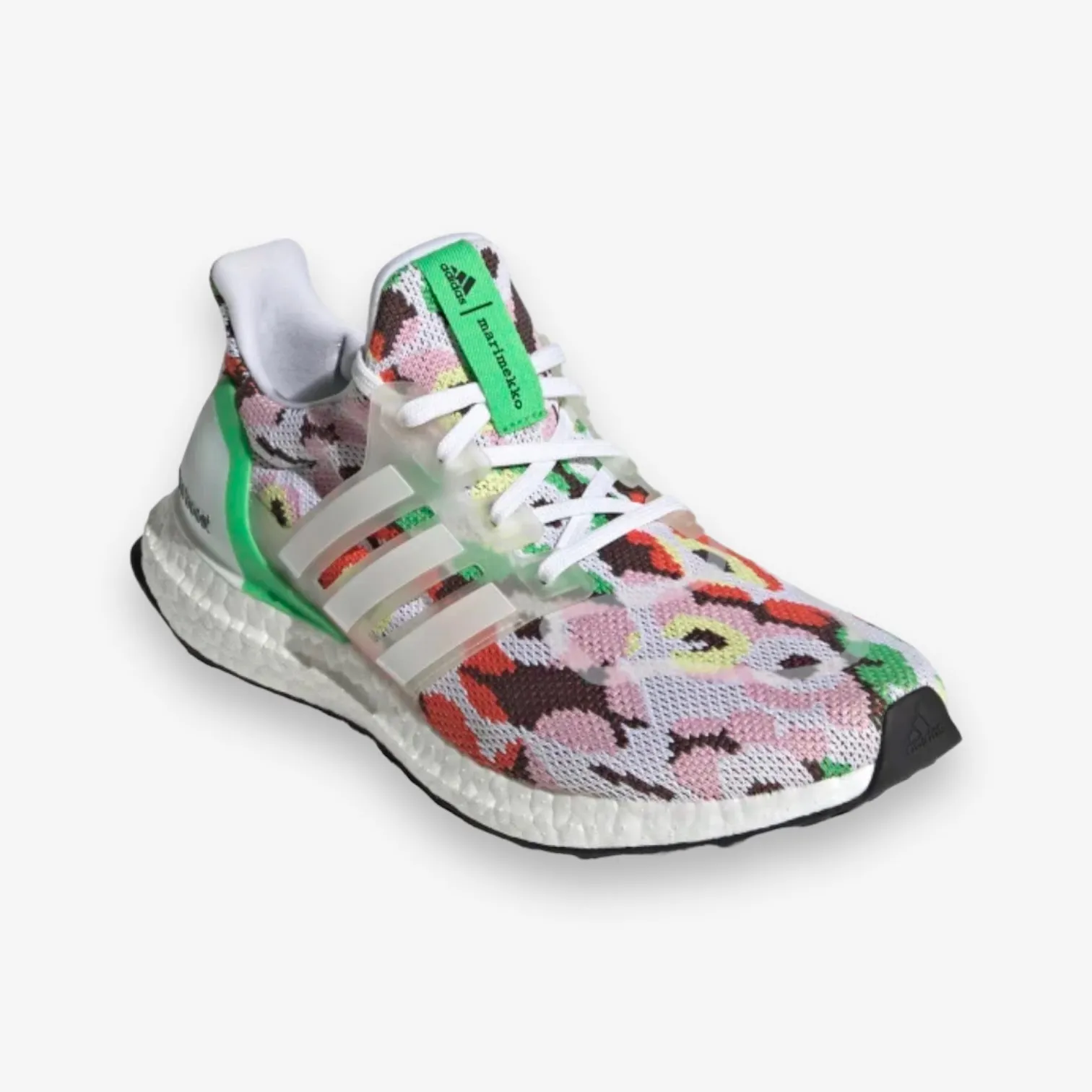 Women's Adidas Ultraboost 5.0 x Marimekko GW8567