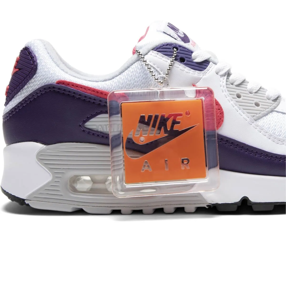 WOMEN'S AIR MAX III