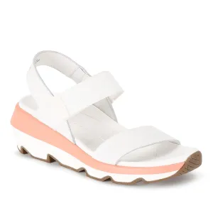 Womens Campie - White