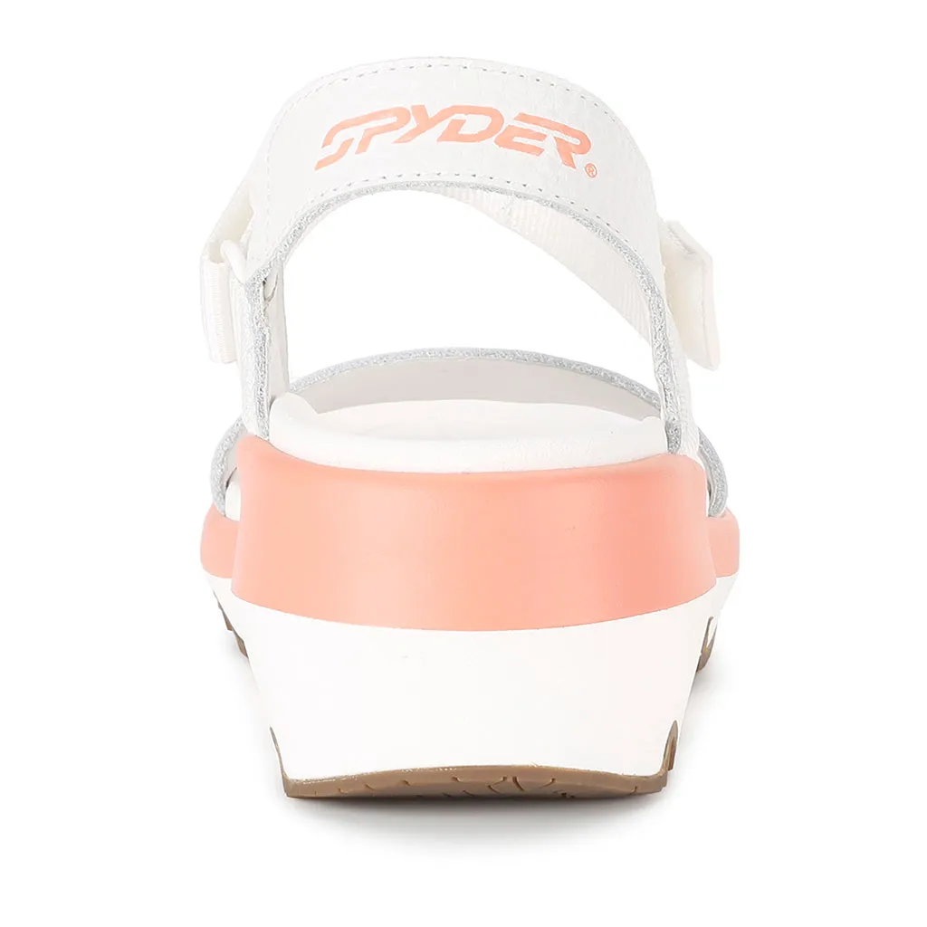 Womens Campie - White