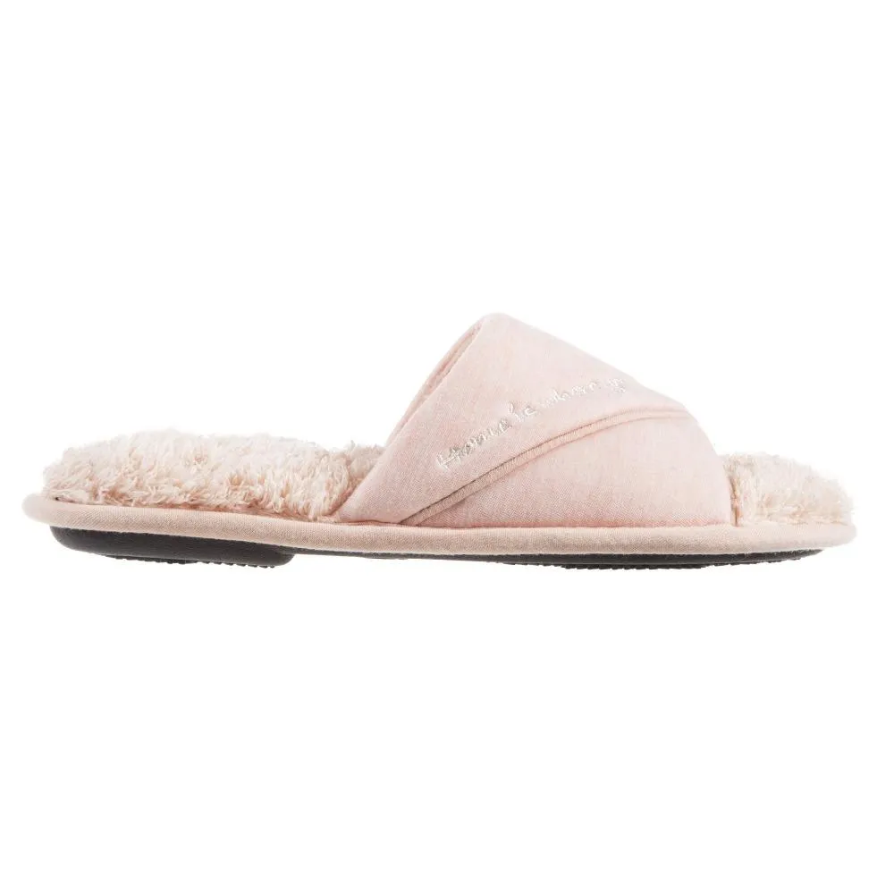 Women’s Mother’s Day Slide Slippers