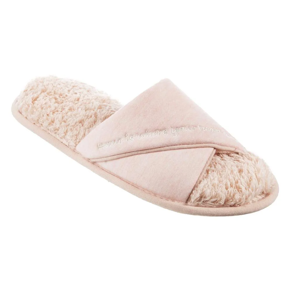 Women’s Mother’s Day Slide Slippers