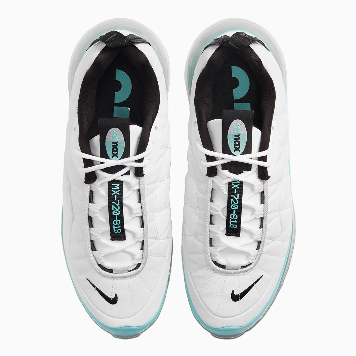 Women's Nike Air Max 720 818 "Aqua"