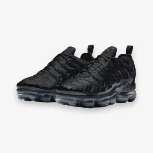 Women's Nike Air Vapormax Plus Black Black Anthracite DH1063-001