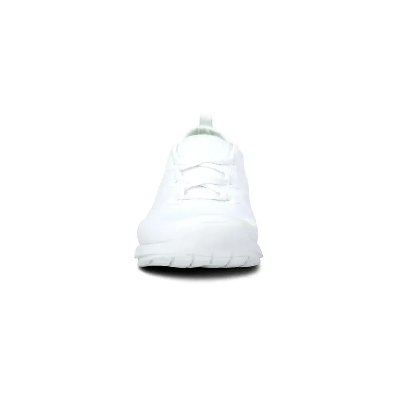 Women's OOmg Sport LS White