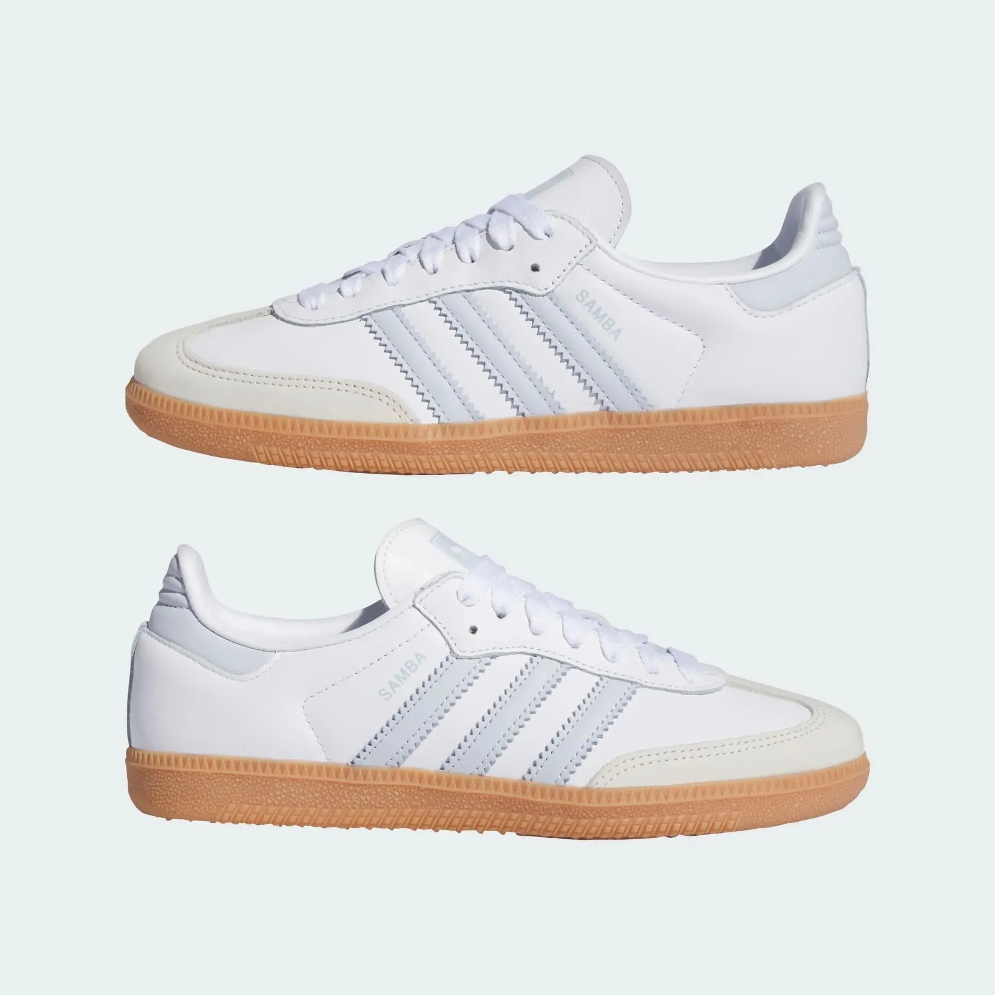 Women's Originals Samba OG