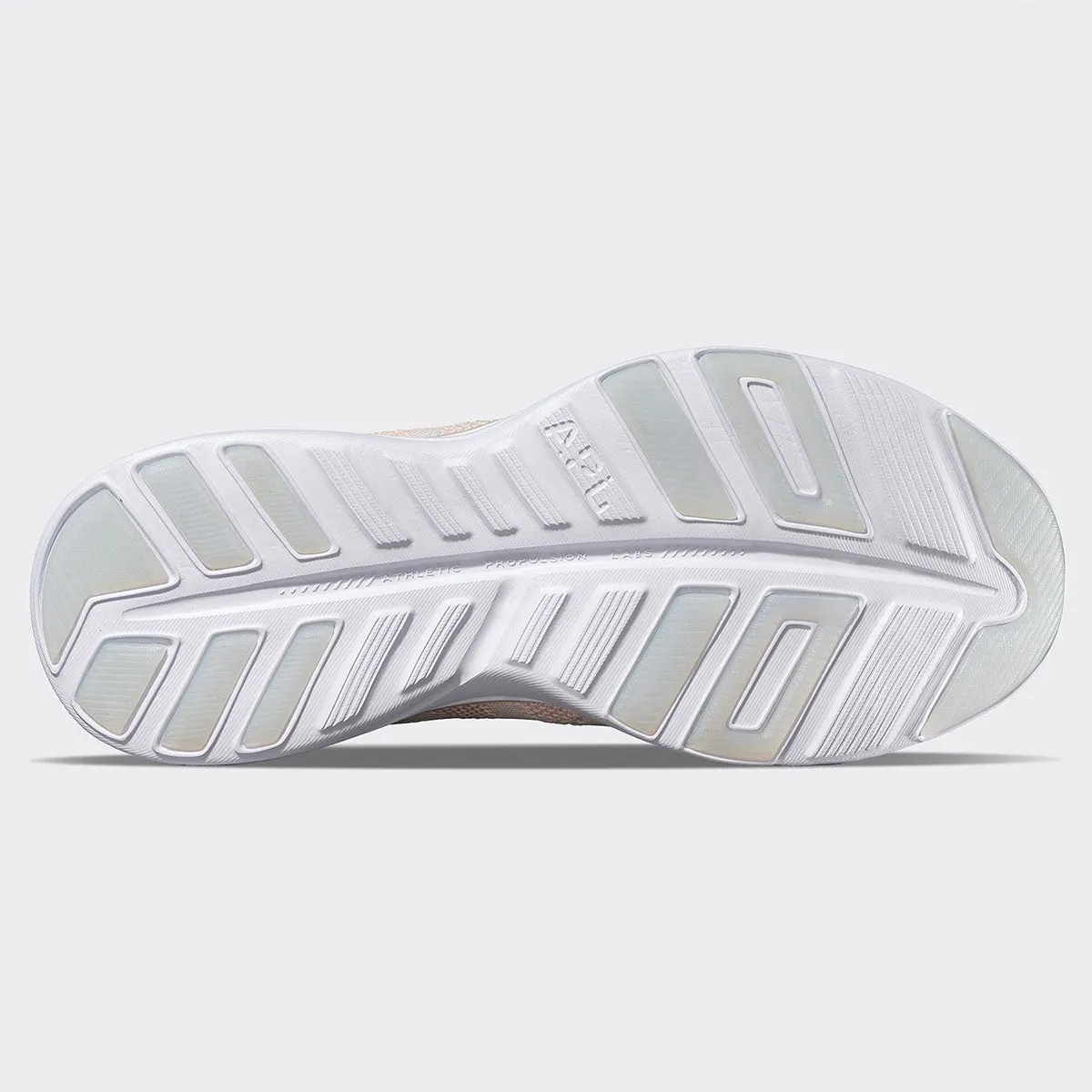 Women's TechLoom Pro Beach / Cedar / White