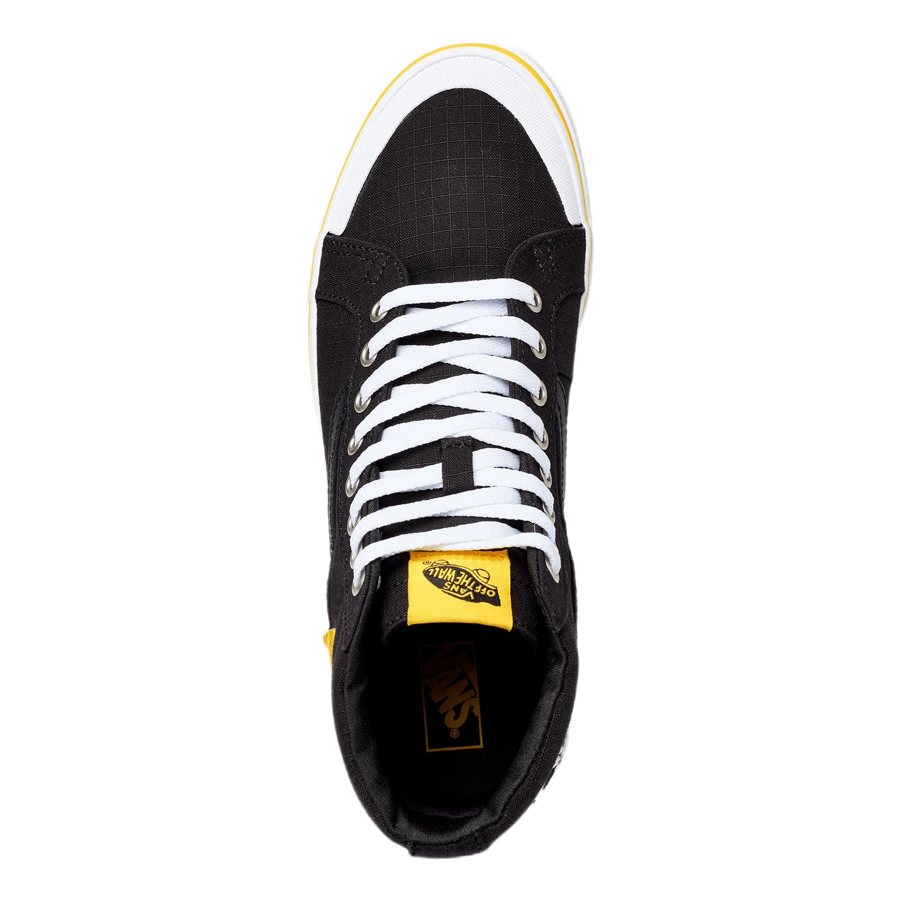 X Nat Geo Ua Sk8-hi Reissue 13 Black