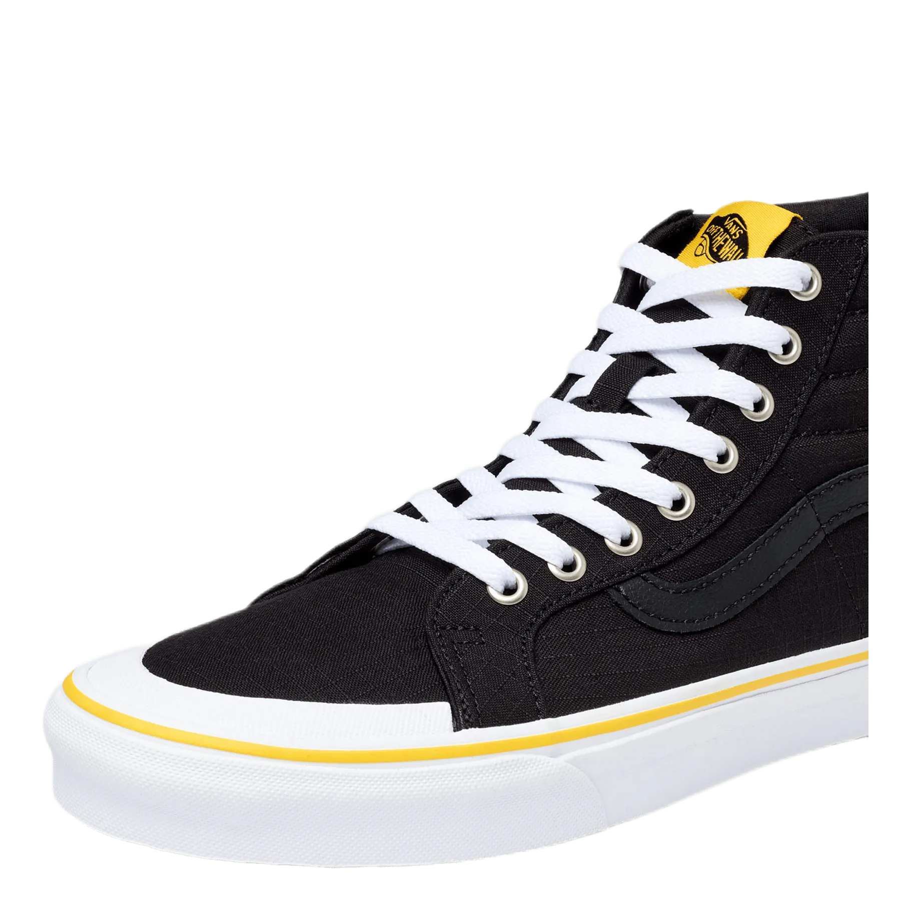 X Nat Geo Ua Sk8-hi Reissue 13 Black