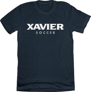 Xavier Soccer