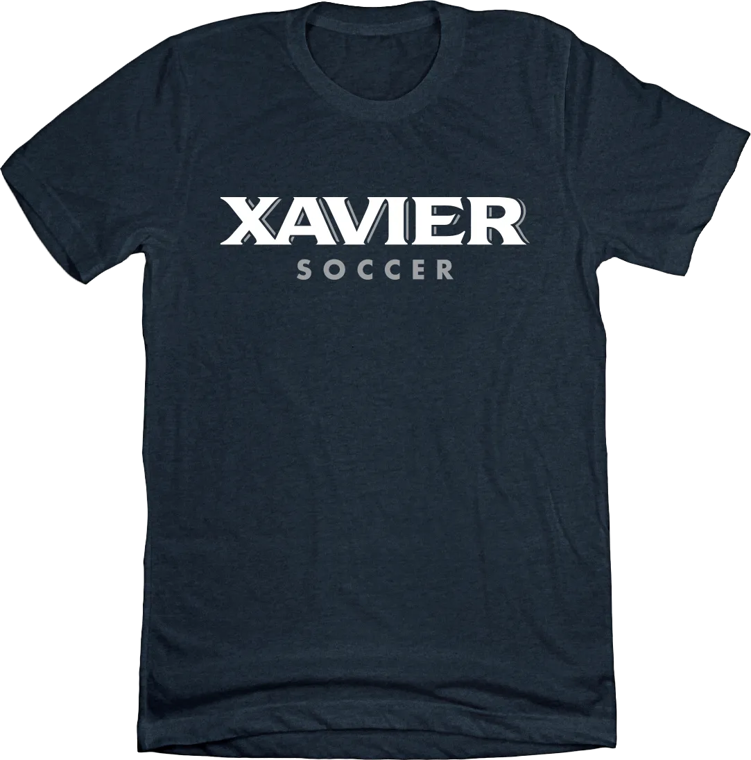 Xavier Soccer