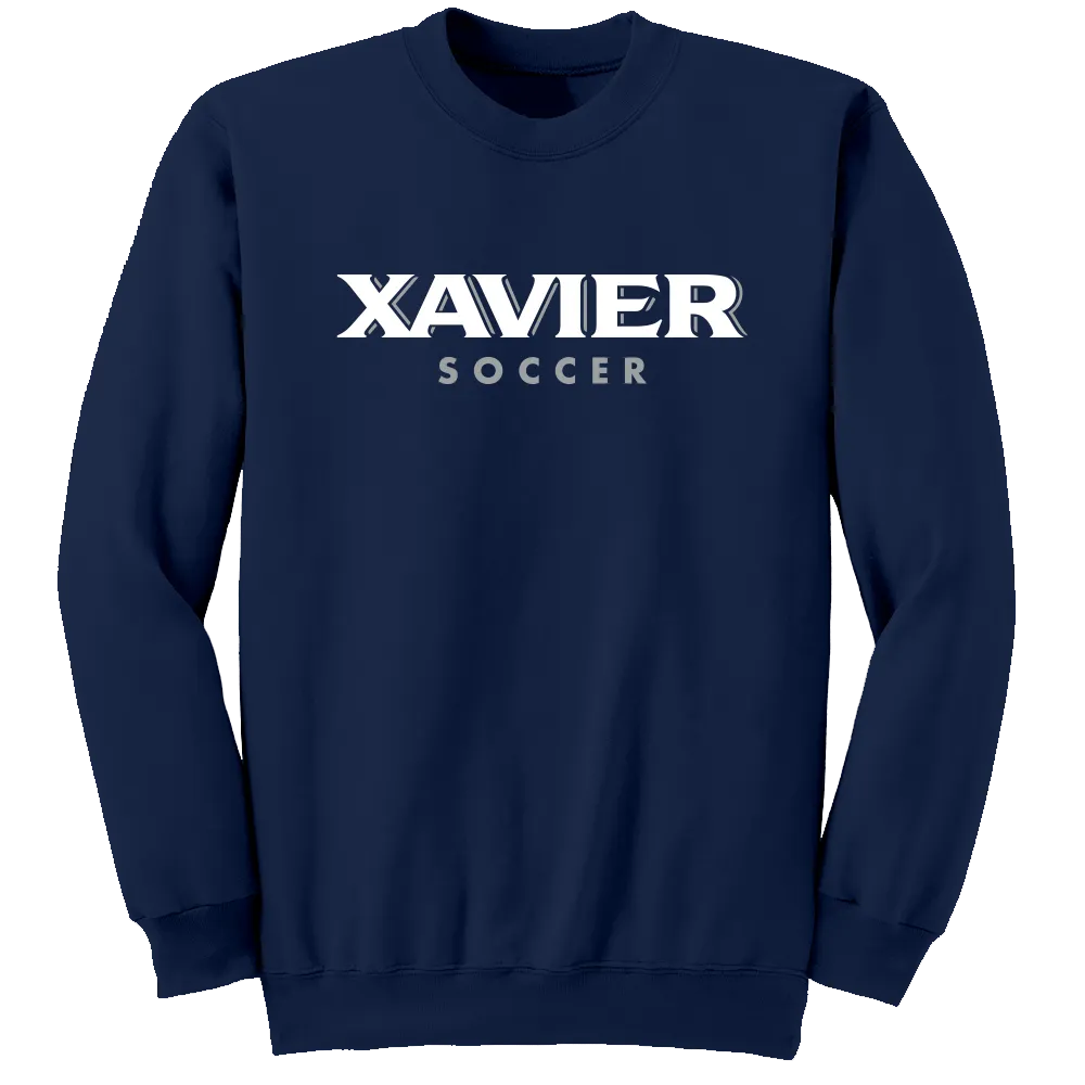 Xavier Soccer